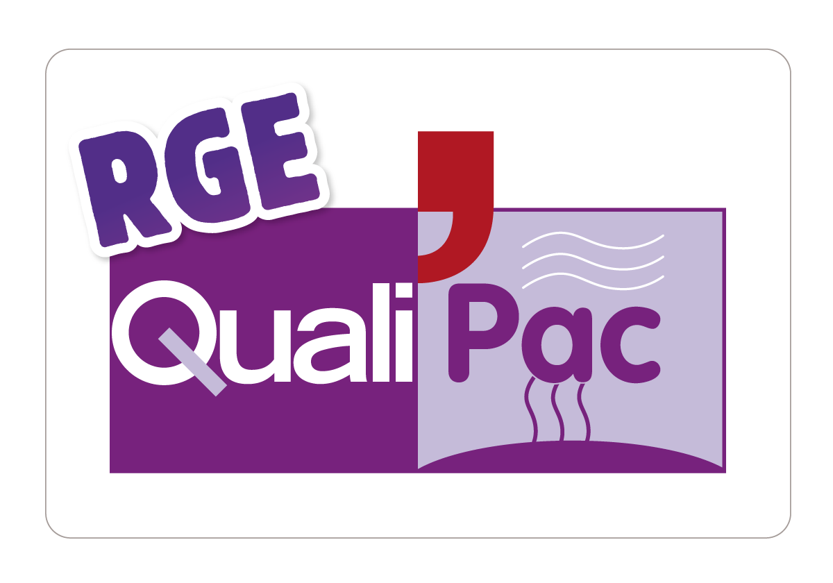 RGE Qualipac RGE Qualipac