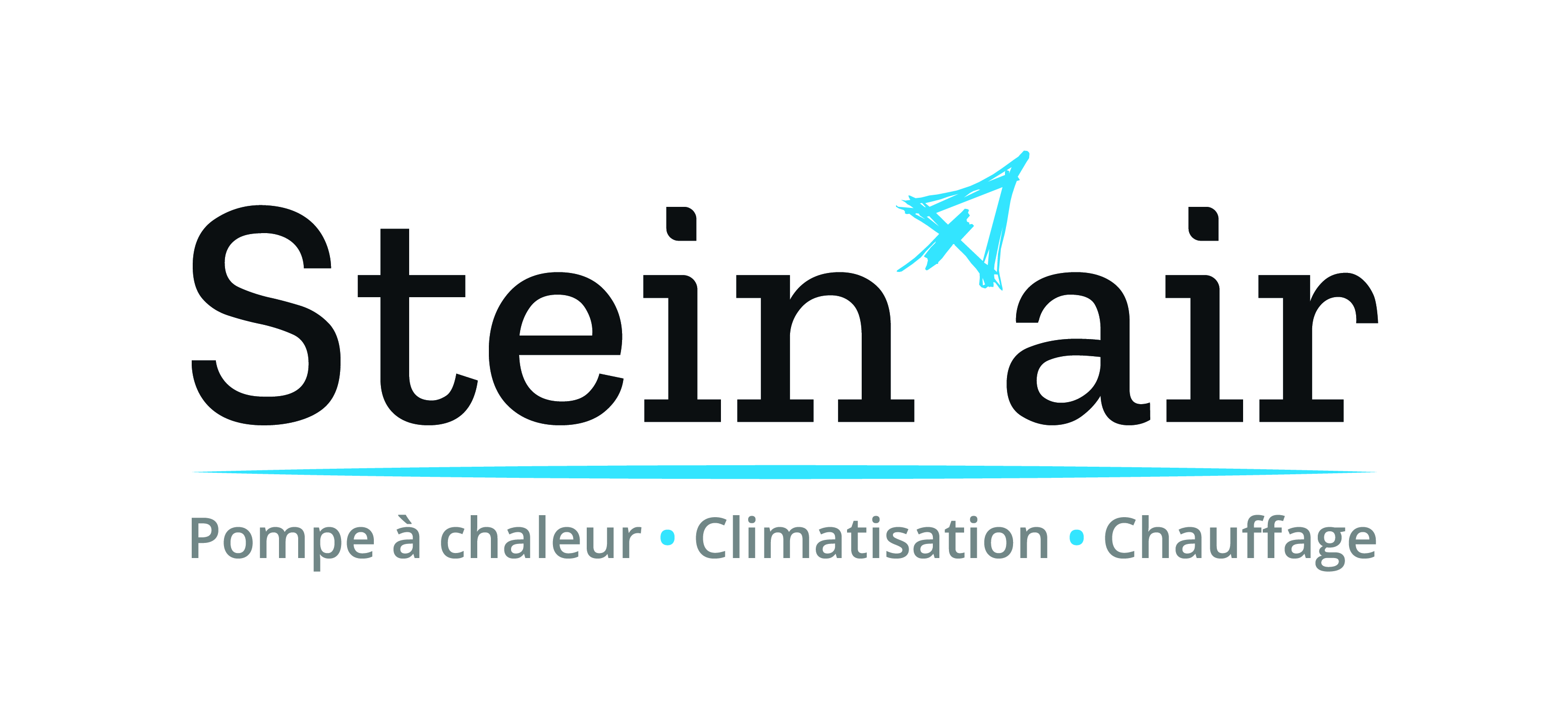 Stein'Air pompe  chaleur et climatisation