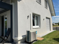 INSTALLATION A NIEDERRODERN - DAIKIN