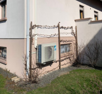 INSTALLATION A DRUSENHEIM - DAIKIN