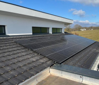 PHOTOVOLTAIQUE